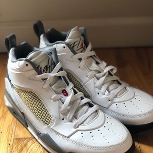 Nike Air Jordan Flight 9.5